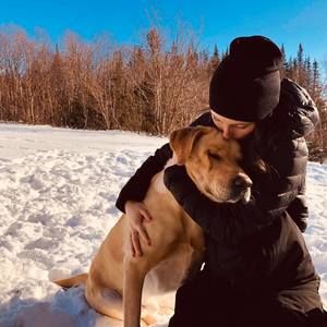 Meet your Posher, Nauémy